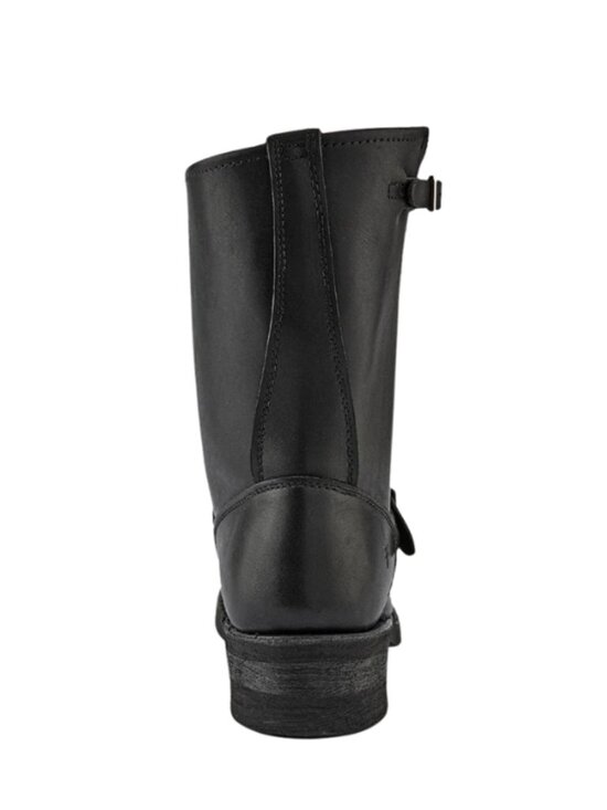 Frye Women's Engineer Boot - Picture 4 of 6
